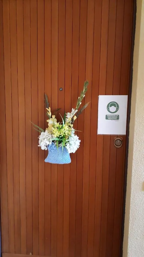 Guest house Affittacamere Il Conte Follonica