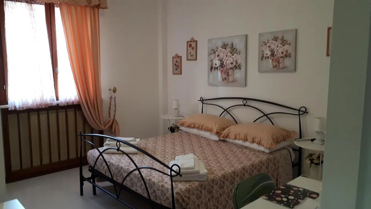 Affittacamere Il Conte Follonica Guest house