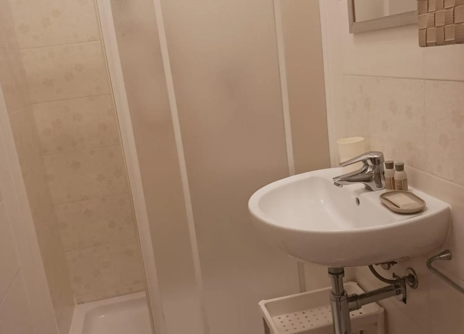 Affittacamere Il Conte Follonica Guest house