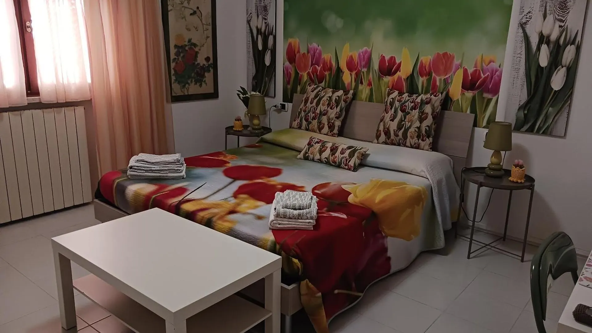 Guest house Affittacamere Il Conte Follonica