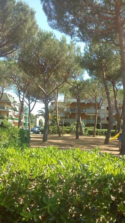 Guest house Affittacamere Il Conte Follonica Italy