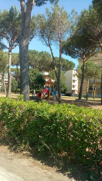 Affittacamere Il Conte Follonica