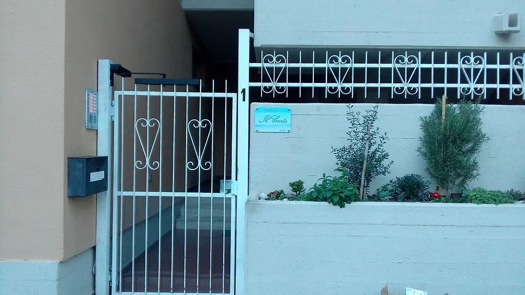Affittacamere Il Conte Follonica Guest house
