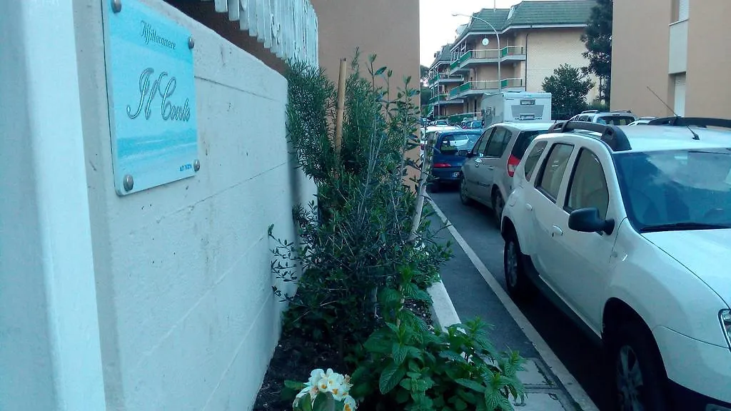 Affittacamere Il Conte Follonica