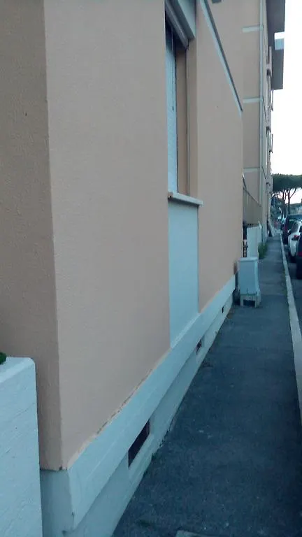 Guest house Affittacamere Il Conte Follonica