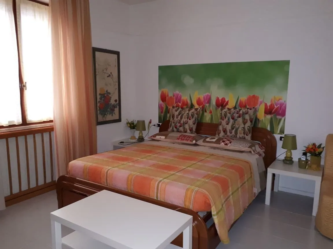 Affittacamere Il Conte Follonica Guest house