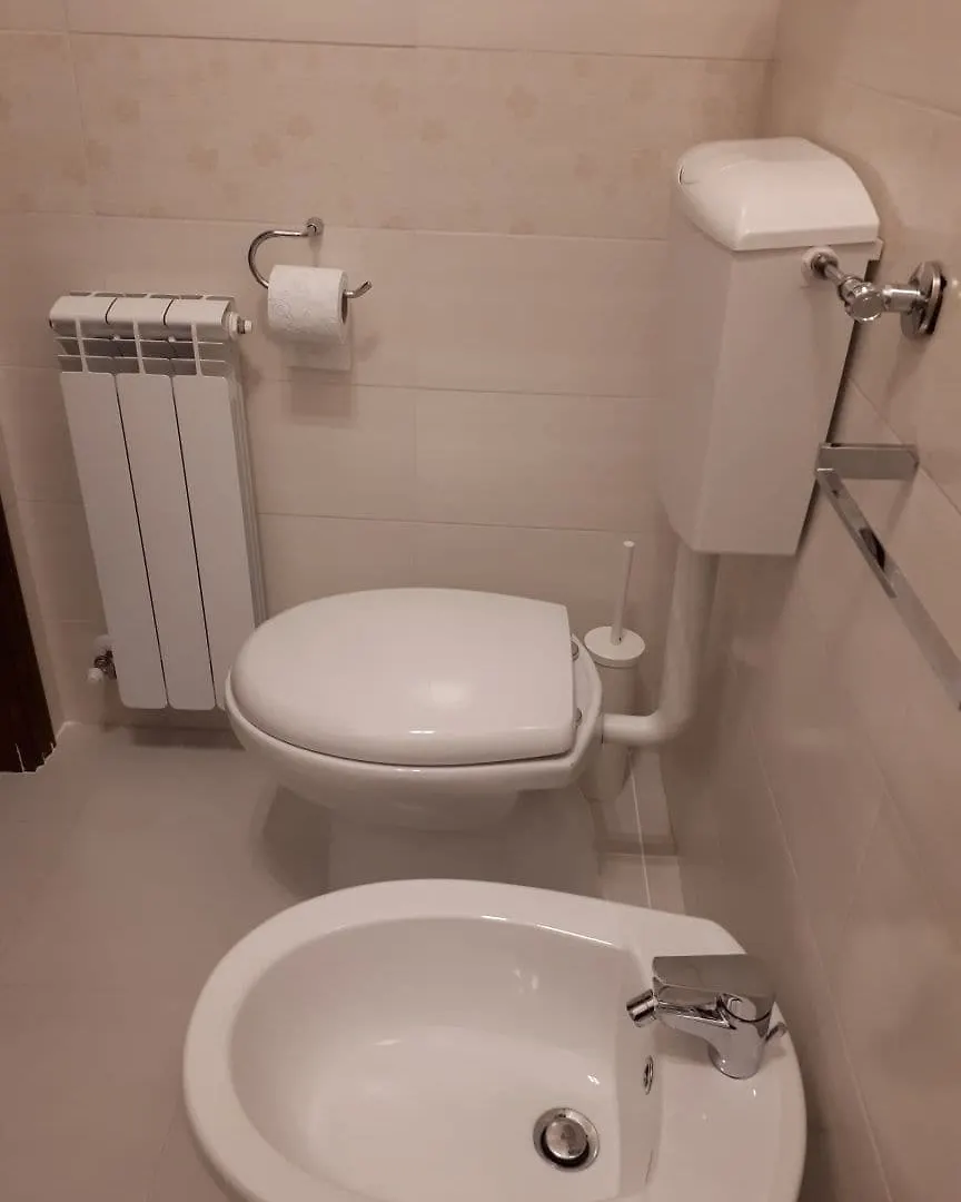 Guest house Affittacamere Il Conte Follonica