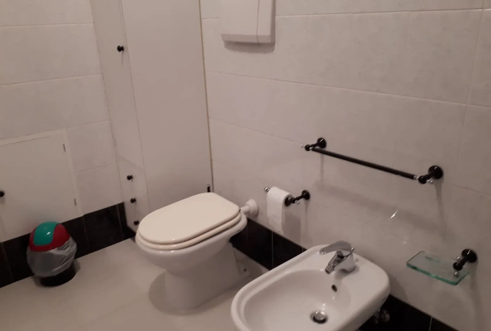 Guest house Affittacamere Il Conte Follonica