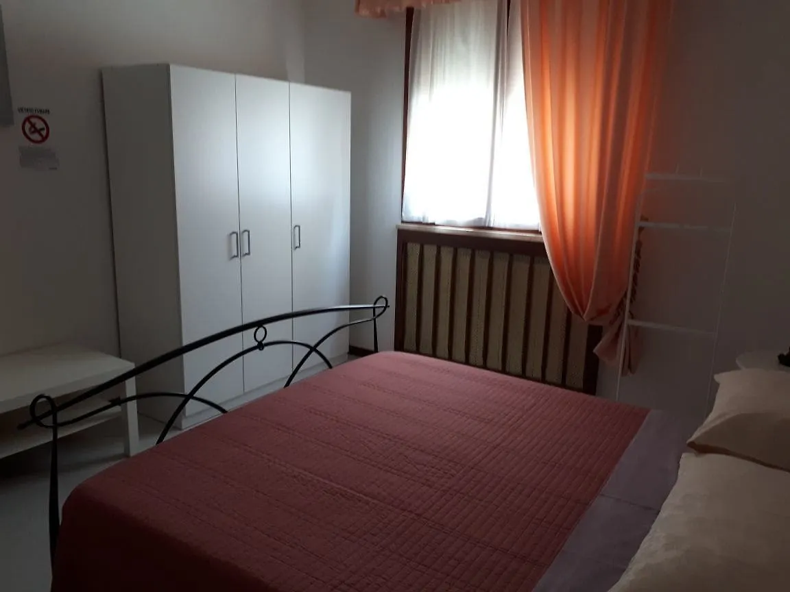 Affittacamere Il Conte Follonica Guest house