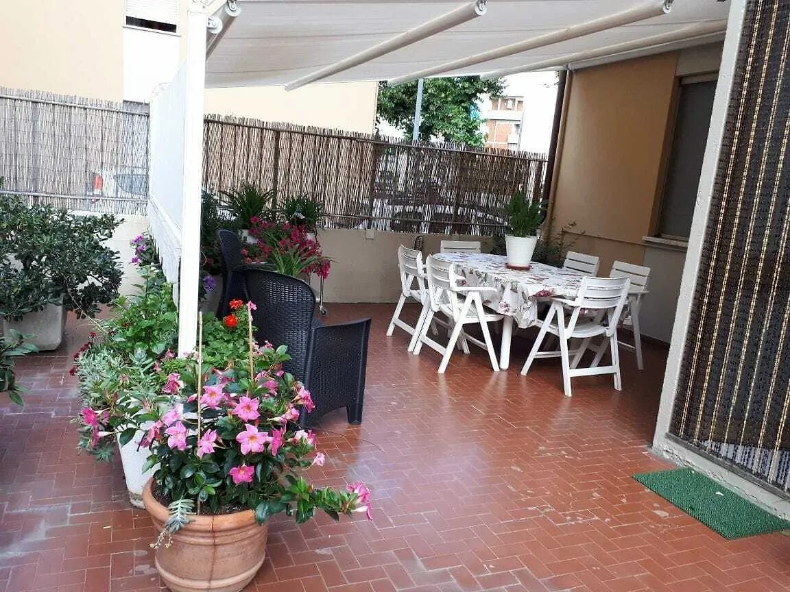 Guest house Affittacamere Il Conte Follonica