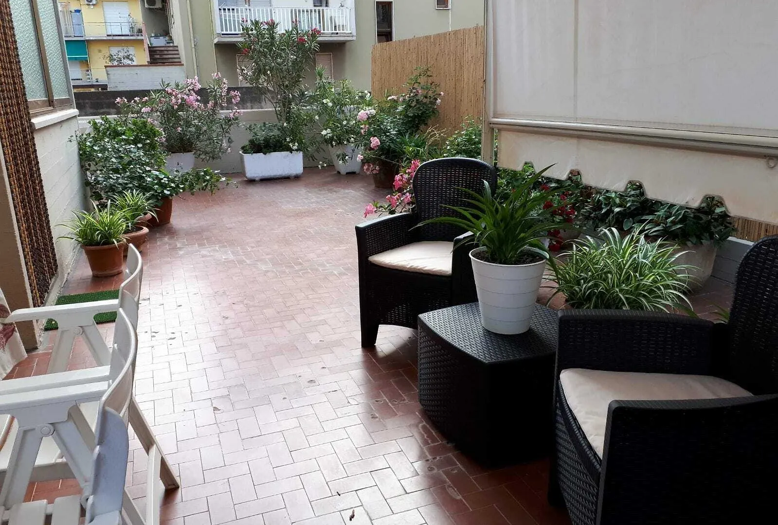 Guest house Affittacamere Il Conte Follonica