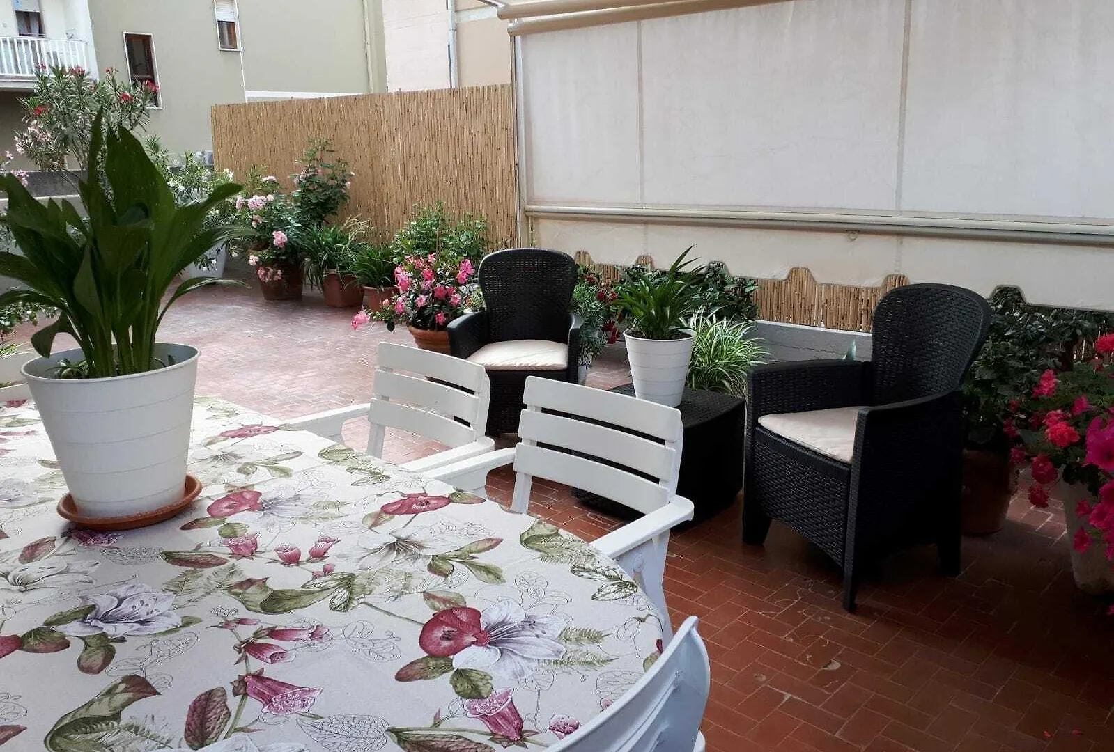 Affittacamere Il Conte Follonica